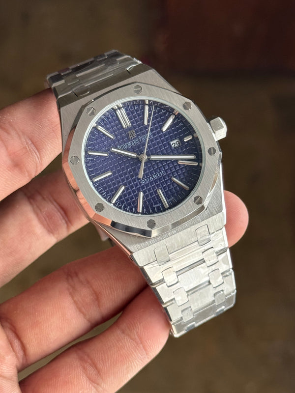 AP dark blue