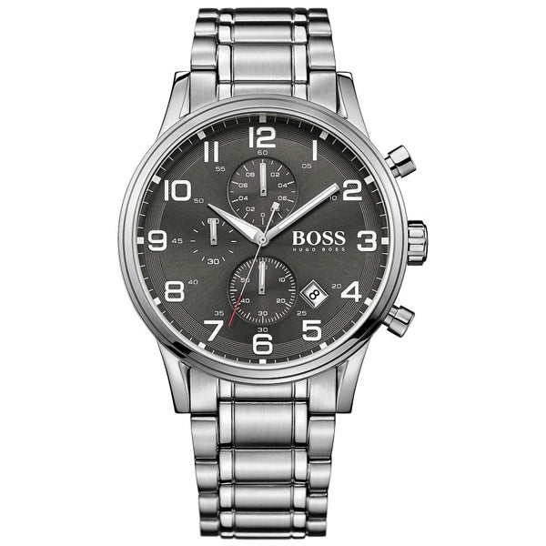 HUGO BOSS Aeroliner Gent's Watch 1513181