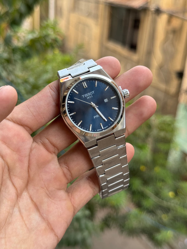 PRX PLAIN DIAL