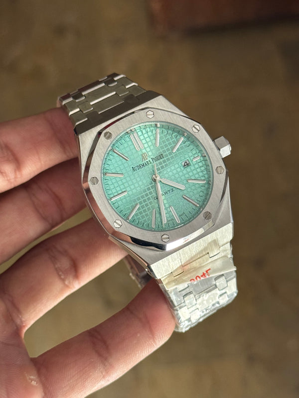 AP Tiffany dial