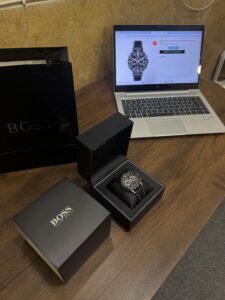 Packaging 