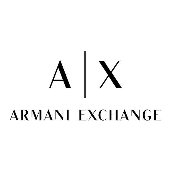 Armani Exchange Logo