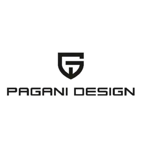 Pagani Designs Logo