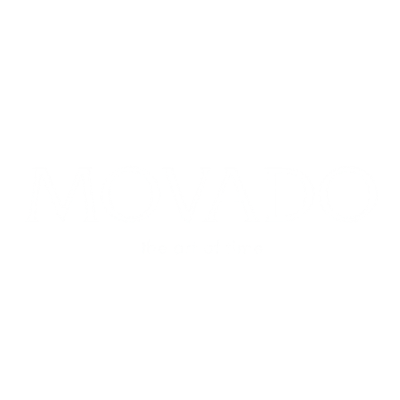 Movado Logo