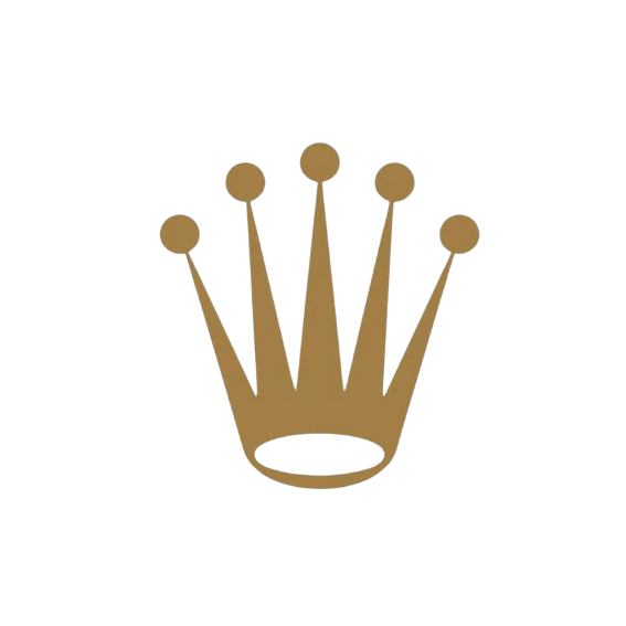 Rolex Replica Logo