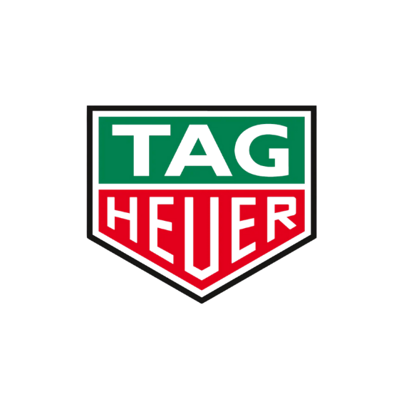 Tag Heuer Logo