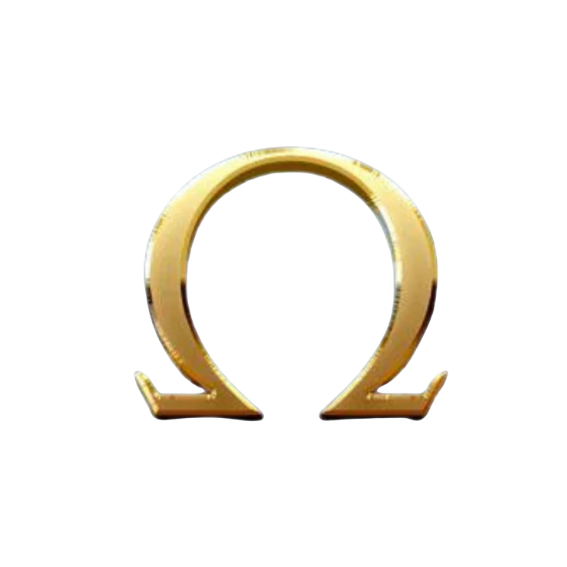 Omega Logo