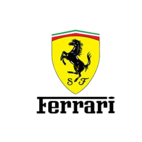 Ferrari Logo
