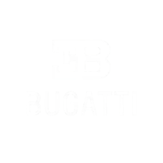 Bugatti Logo