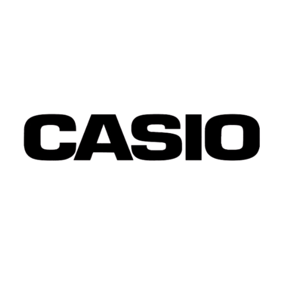 Casio Logo