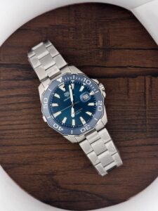 Tag heuer